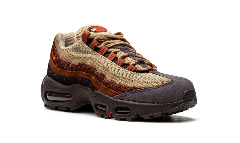 Nike Air Max AIR MAX 95 MNS WMNS 'Anatomy'